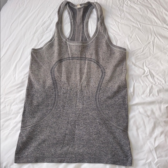 Lululemon limited edition swiftly tank - Picture 1 of 2